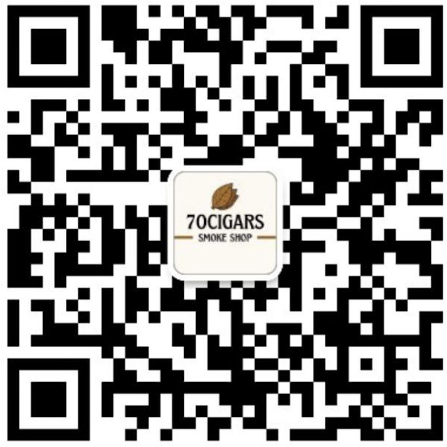QR Code for product
